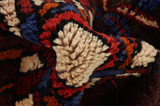 Dargiazin - Hamadan Persian Carpet 305x118 - Picture 7