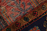 Koliai - Kurdi Persian Carpet 285x146 - Picture 6