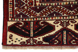 Yomut - Bokhara Persian Carpet 293x204 - Picture 3