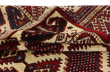 Yomut - Bokhara Persian Carpet 293x204 - Picture 5