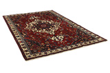 Bakhtiari Persian Carpet 310x203 - Picture 1