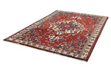 Bakhtiari Persian Carpet 310x203 - Picture 2