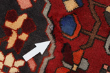 Bakhtiari Persian Carpet 310x203 - Picture 17