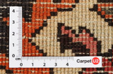 Bakhtiari Persian Carpet 296x207 - Picture 4