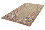 Songhor - Koliai Persian Carpet 312x153 - Picture 2
