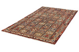 Bakhtiari - Garden Persian Carpet 290x158 - Picture 2