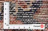 Bakhtiari - Garden Persian Carpet 290x158 - Picture 4