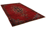 Lilian - Sarouk Persian Carpet 362x197 - Picture 1