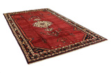 Lilian - Sarouk Persian Carpet 370x215 - Picture 1