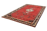 Lilian - Sarouk Persian Carpet 370x215 - Picture 2