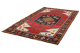 Lori - Bakhtiari Persian Carpet 295x164 - Picture 2