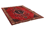 Lilian - Sarouk Persian Carpet 256x173 - Picture 1