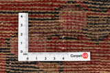 Lilian - Sarouk Persian Carpet 256x173 - Picture 4