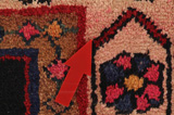 Lilian - Sarouk Persian Carpet 256x173 - Picture 17