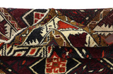 Gabbeh - Qashqai Persian Carpet 225x134 - Picture 5