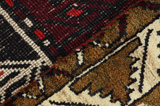 Gabbeh - Qashqai Persian Carpet 225x134 - Picture 6