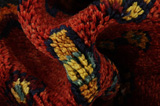 Tuyserkan - Hamadan Persian Carpet 215x135 - Picture 7