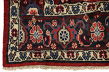Bijar - Kurdi Persian Carpet 206x114 - Picture 3