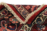 Bijar - Kurdi Persian Carpet 206x114 - Picture 5
