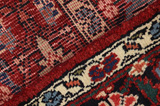 Bijar - Kurdi Persian Carpet 206x114 - Picture 6