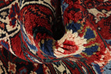 Bijar - Kurdi Persian Carpet 206x114 - Picture 7