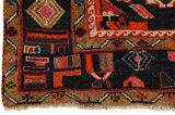 Lilian - Sarouk Persian Carpet 337x204 - Picture 3