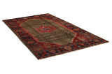 Songhor - Koliai Persian Carpet 293x160 - Picture 1