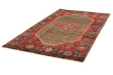 Songhor - Koliai Persian Carpet 293x160 - Picture 2