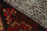 Songhor - Koliai Persian Carpet 383x135 - Picture 6