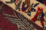 Lori - Bakhtiari Persian Carpet 210x125 - Picture 6