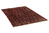 Mir - Sarouk Persian Carpet 195x130 - Picture 1