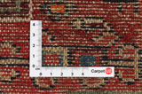 Tuyserkan - Hamadan Persian Carpet 190x117 - Picture 4