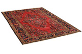Lilian - Sarouk Persian Carpet 240x154 - Picture 1