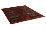 Lori - Gabbeh Persian Carpet 222x169 - Picture 1
