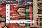Tuyserkan - Hamadan Persian Carpet 141x100 - Picture 4