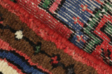 Tuyserkan - Hamadan Persian Carpet 141x100 - Picture 6