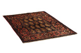 Mir - Sarouk Persian Carpet 153x107 - Picture 1