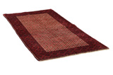 Turkaman - Baluch Persian Carpet 200x105 - Picture 1