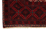 Turkaman - Baluch Persian Carpet 200x105 - Picture 3
