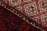 Turkaman - Baluch Persian Carpet 200x105 - Picture 6