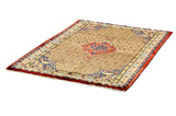 Songhor - Koliai Persian Carpet 140x98 - Picture 2