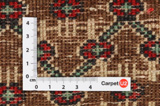 Songhor - Koliai Persian Carpet 140x98 - Picture 4