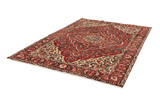 Bakhtiari Persian Carpet 310x208 - Picture 2