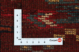 Lori - Bakhtiari Persian Carpet 200x130 - Picture 4