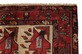 Afshar - Sirjan Persian Carpet 212x155 - Picture 3