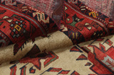 Afshar - Sirjan Persian Carpet 212x155 - Picture 5