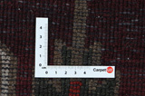 Gabbeh - Lori Persian Carpet 250x160 - Picture 4