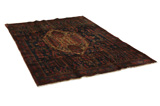 Afshar - Sirjan Persian Carpet 250x175 - Picture 1