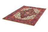 Jozan - Sarouk Persian Carpet 235x152 - Picture 2