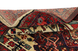 Jozan - Sarouk Persian Carpet 235x152 - Picture 5